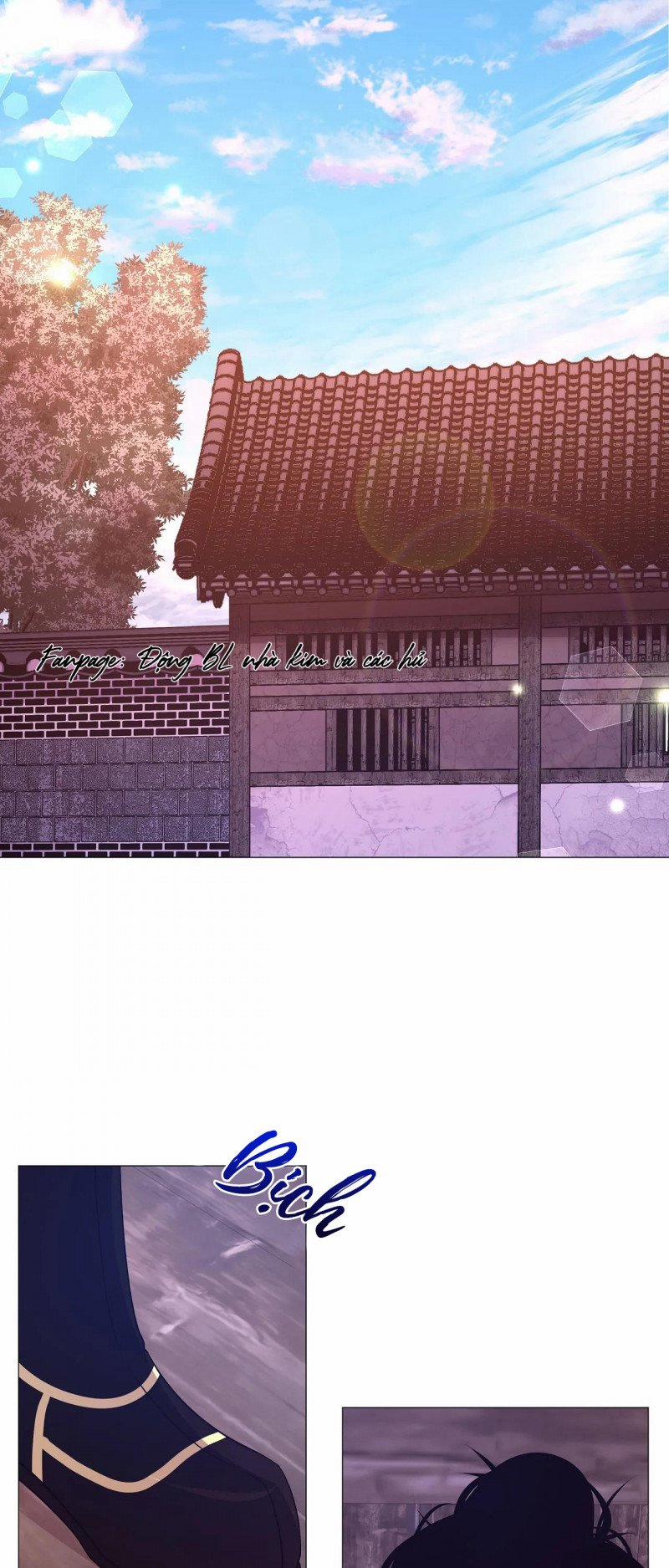 Dạ Xoa Hóa Liên Ký 28.5 trang 22