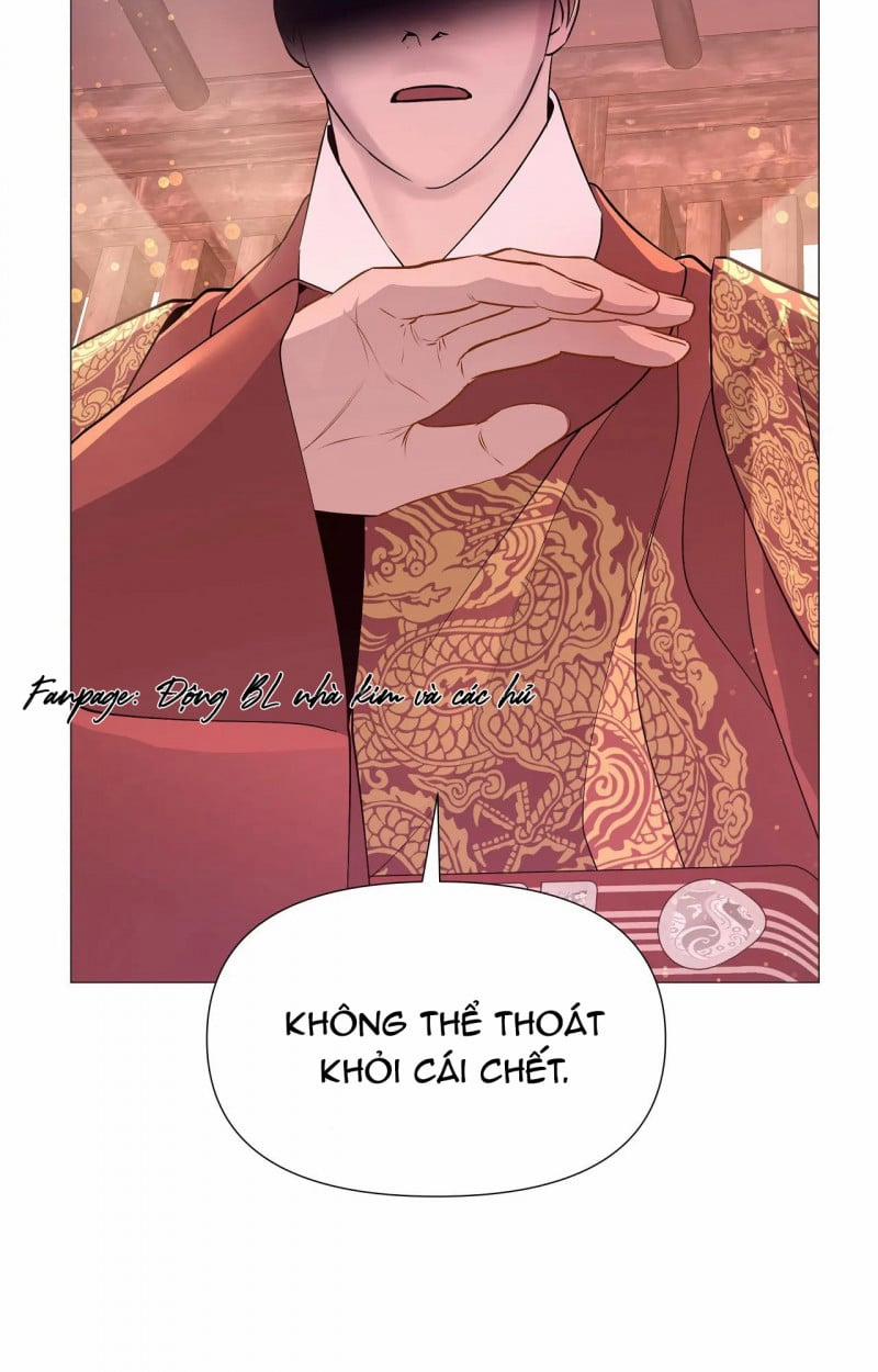 Dạ Xoa Hóa Liên Ký 28.5 trang 28