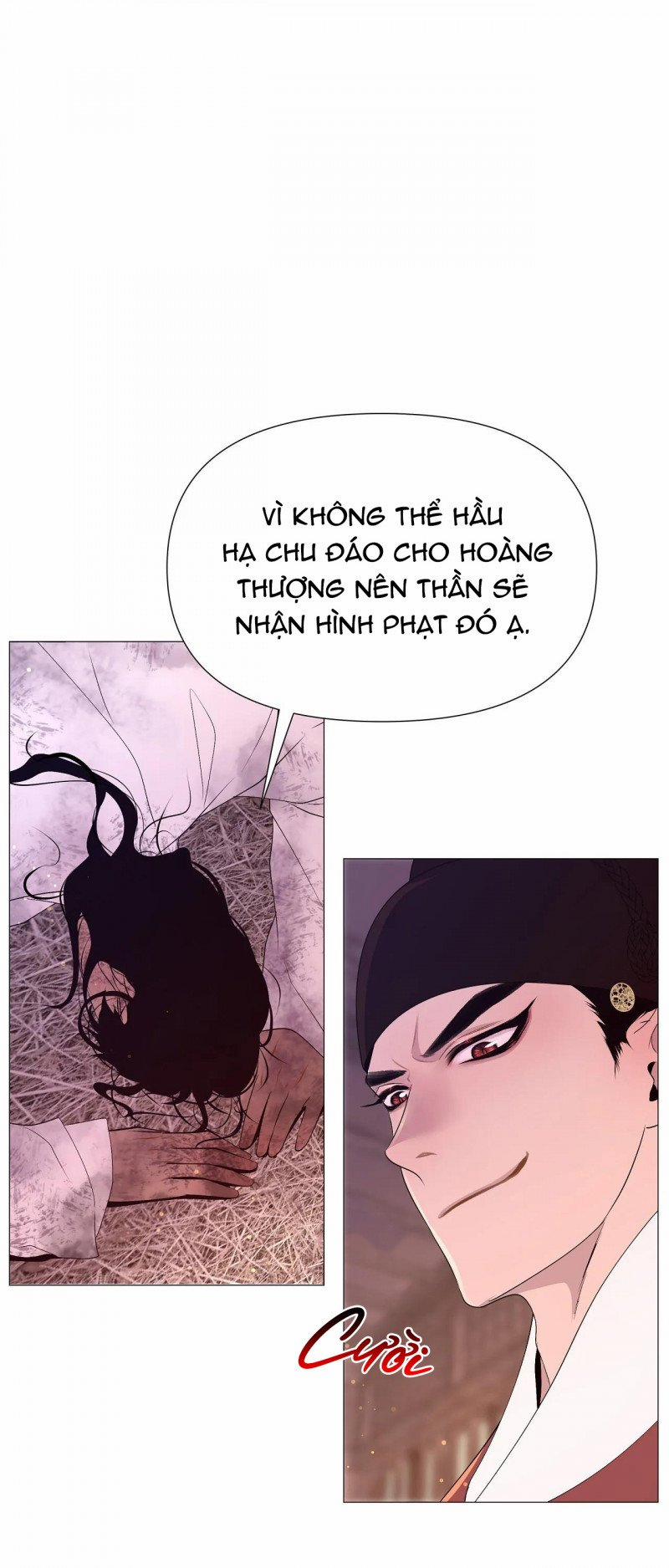 Dạ Xoa Hóa Liên Ký 28.5 trang 29