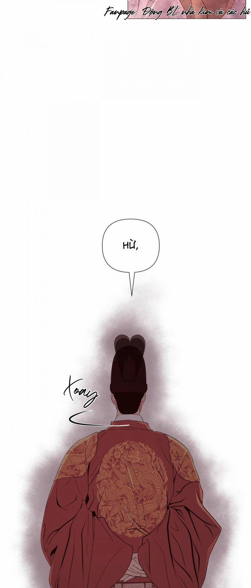 Dạ Xoa Hóa Liên Ký 28.5 trang 33