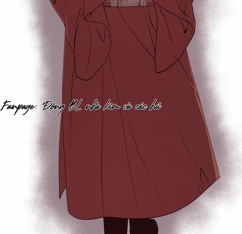 Dạ Xoa Hóa Liên Ký 28.5 trang 34