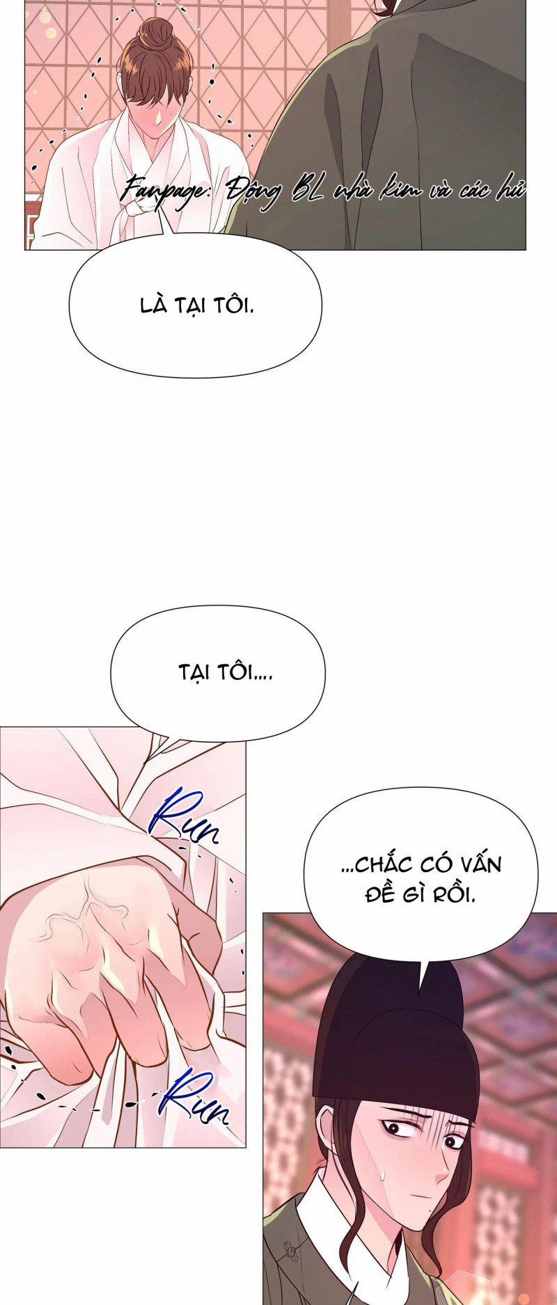 Dạ Xoa Hóa Liên Ký 28.5 trang 9