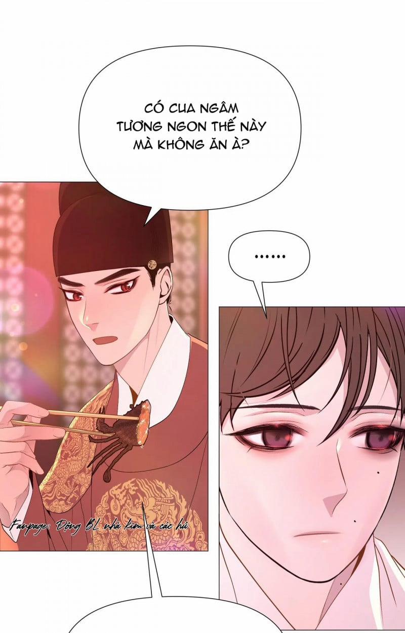 Dạ Xoa Hóa Liên Ký 28 trang 15