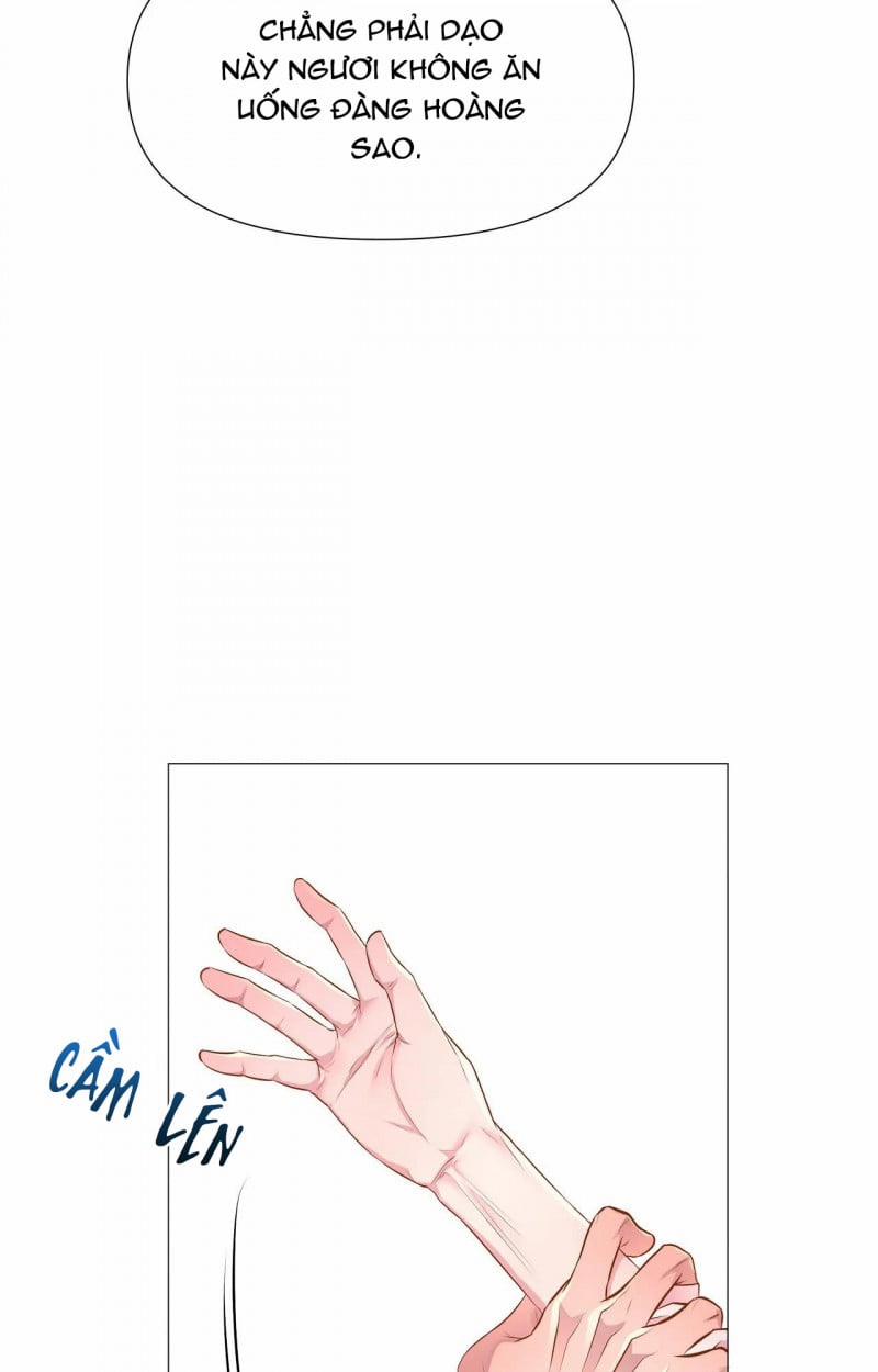 Dạ Xoa Hóa Liên Ký 28 trang 16