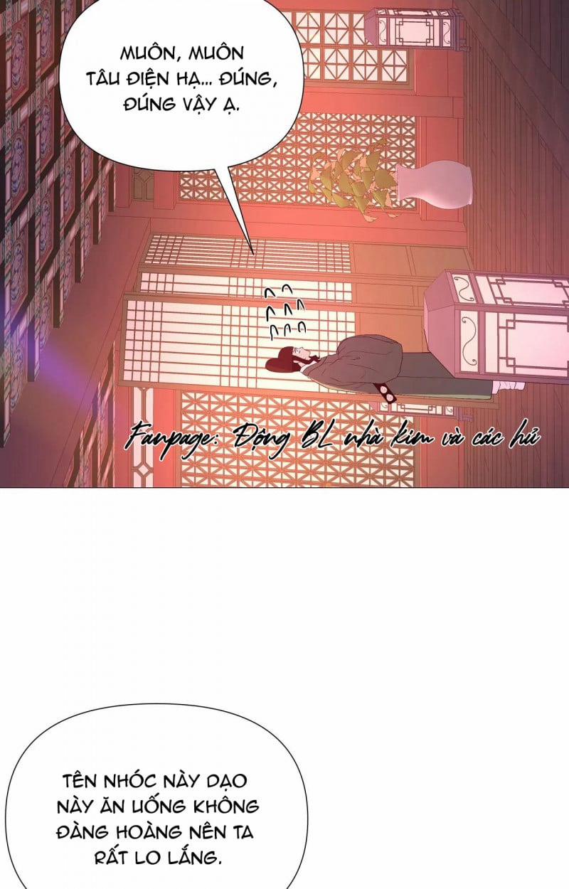 Dạ Xoa Hóa Liên Ký 28 trang 29