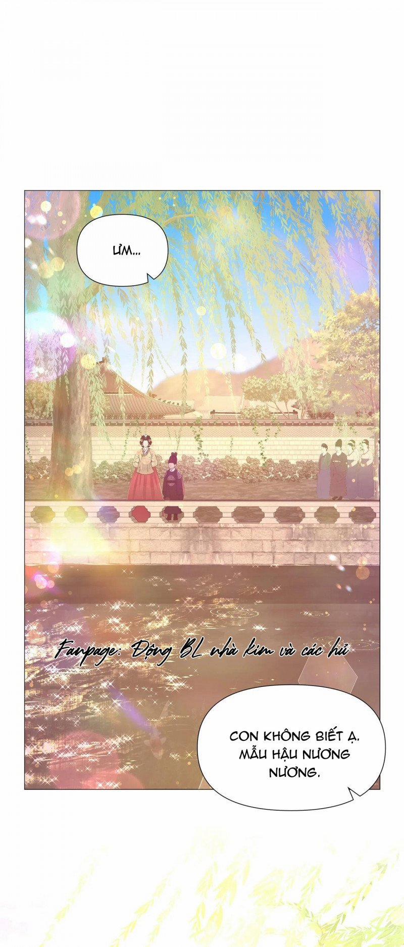 Dạ Xoa Hóa Liên Ký 28 trang 3