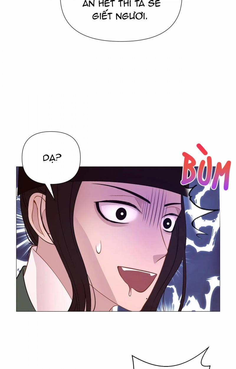 Dạ Xoa Hóa Liên Ký 28 trang 34