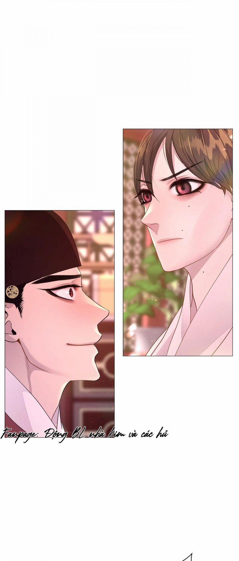 Dạ Xoa Hóa Liên Ký 29.5 trang 13