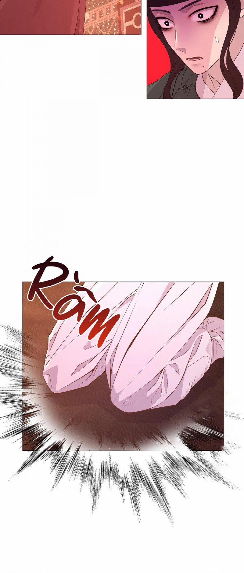 Dạ Xoa Hóa Liên Ký 29.5 trang 18