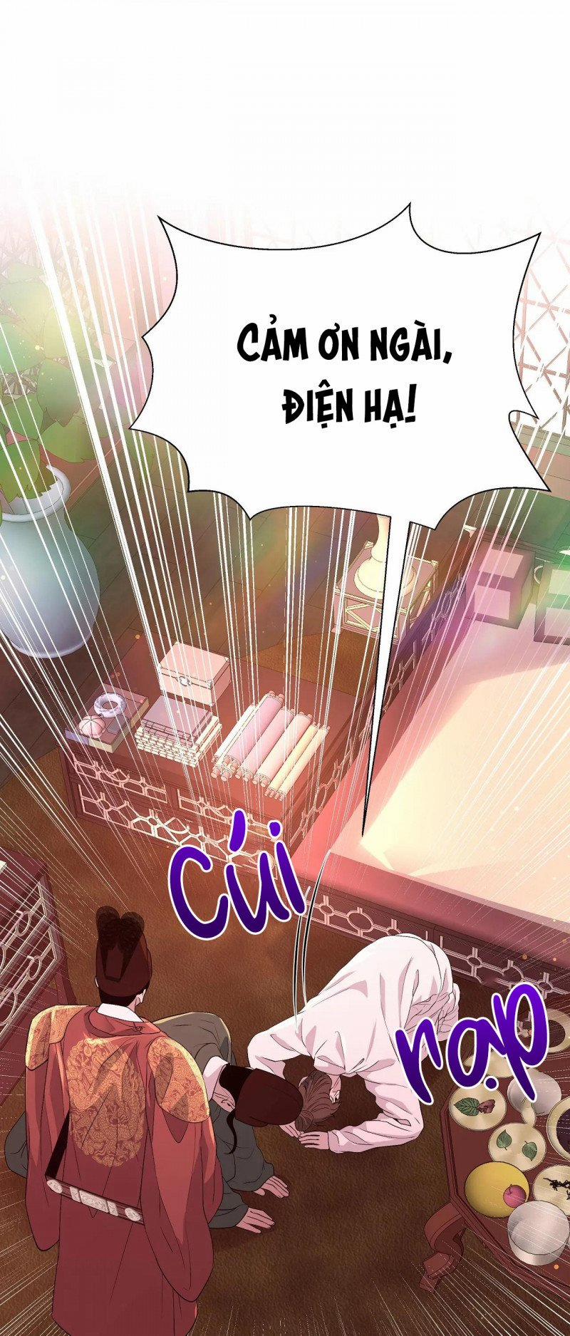 Dạ Xoa Hóa Liên Ký 29.5 trang 19