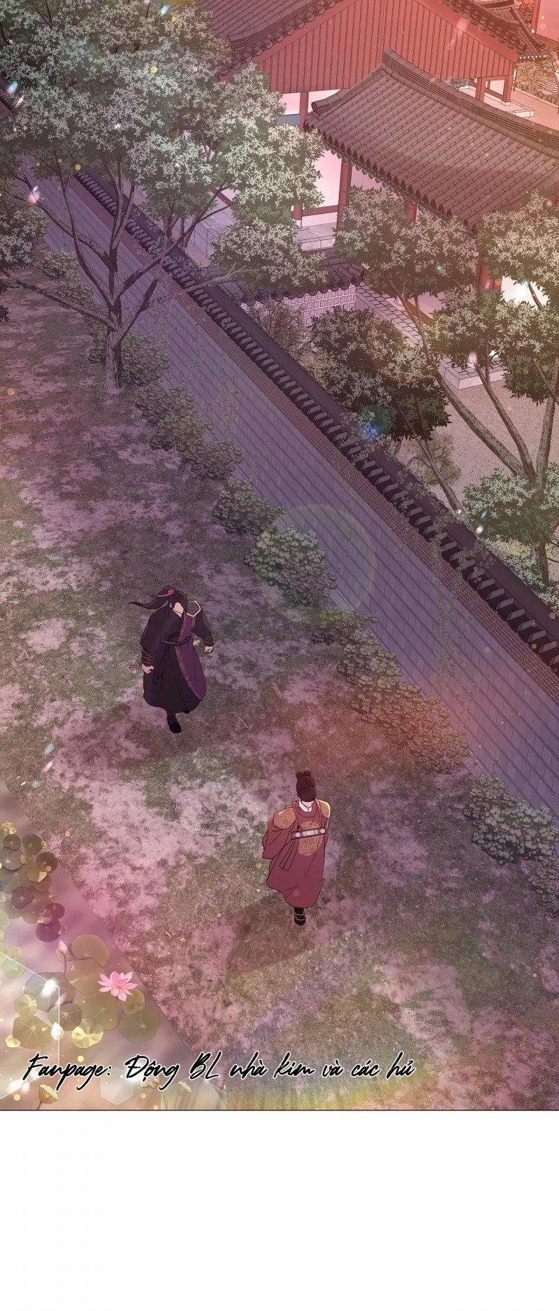 Dạ Xoa Hóa Liên Ký 29 trang 1