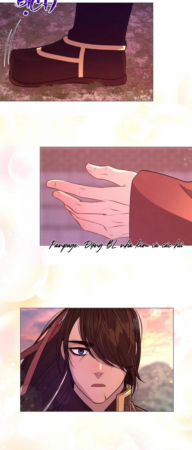 Dạ Xoa Hóa Liên Ký 29 trang 17