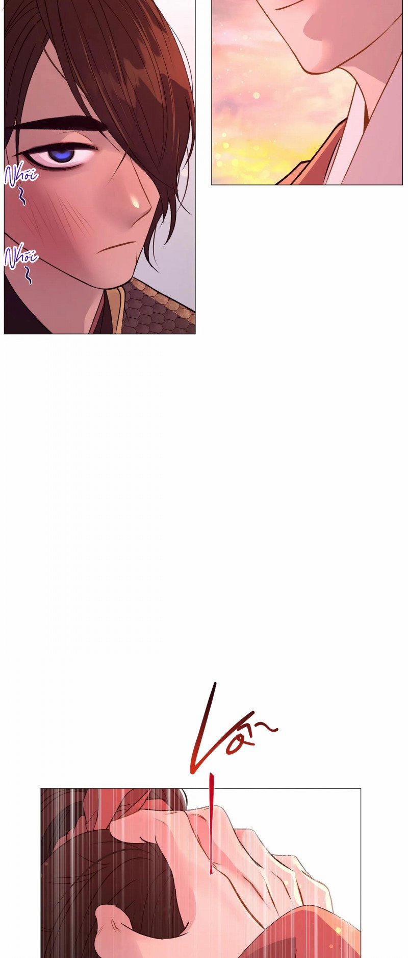 Dạ Xoa Hóa Liên Ký 29 trang 21