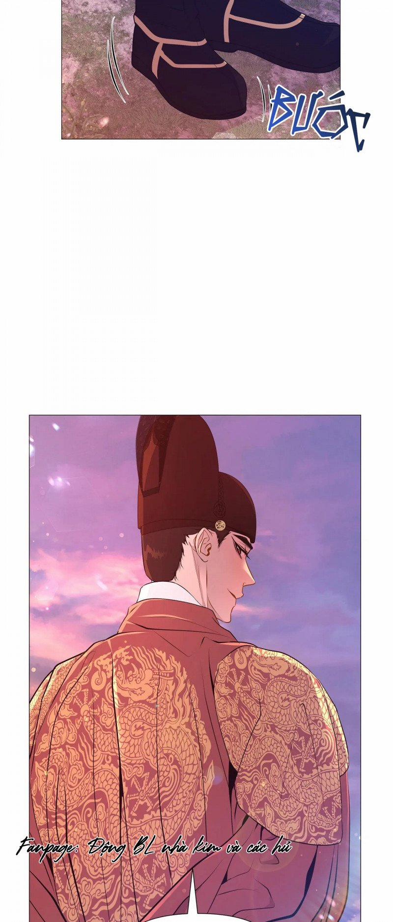 Dạ Xoa Hóa Liên Ký 29 trang 3