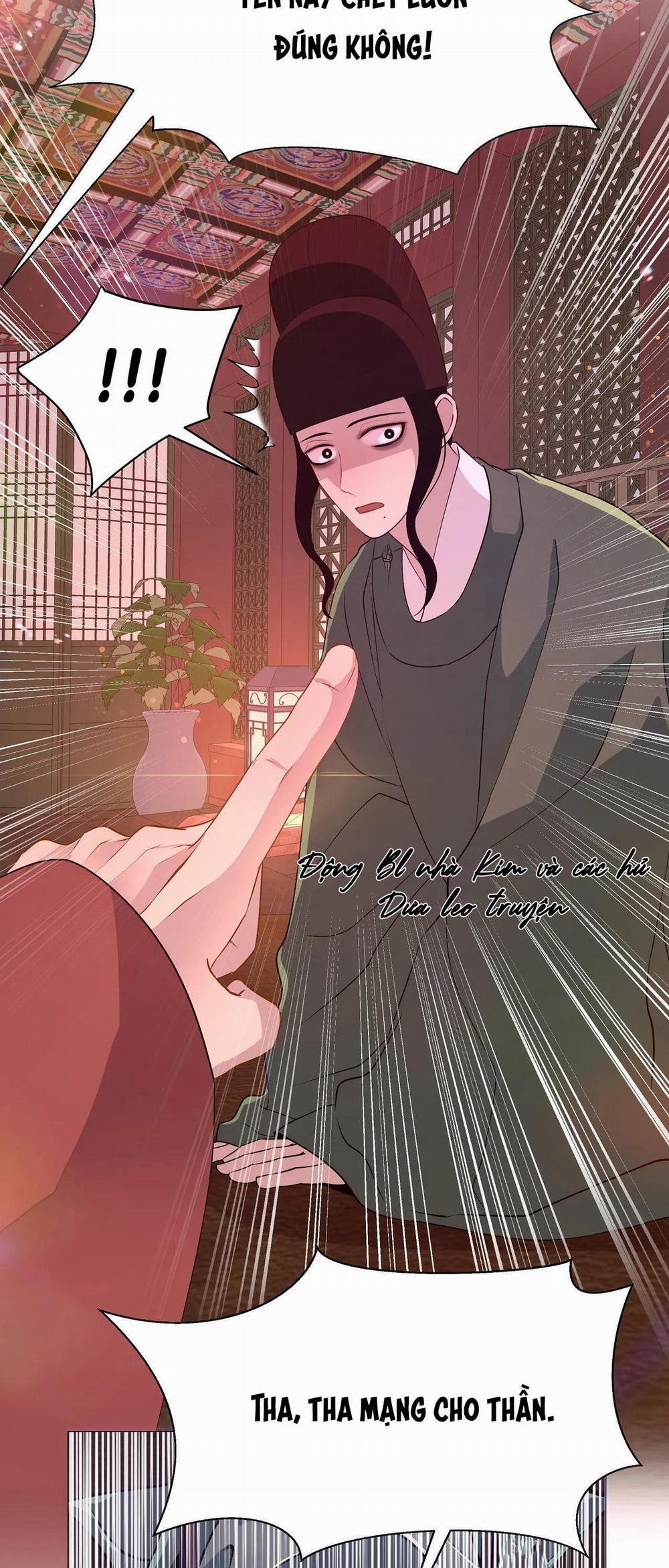 Dạ Xoa Hóa Liên Ký 30 trang 14