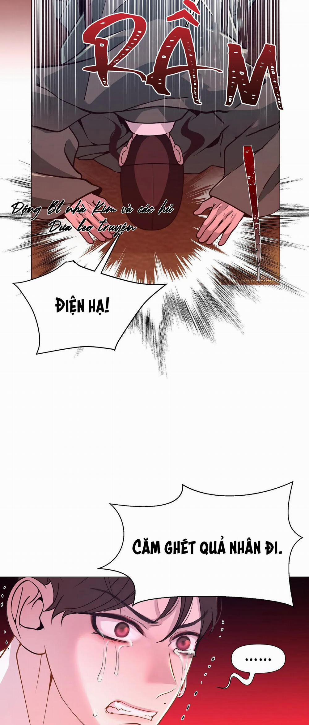 Dạ Xoa Hóa Liên Ký 30 trang 15