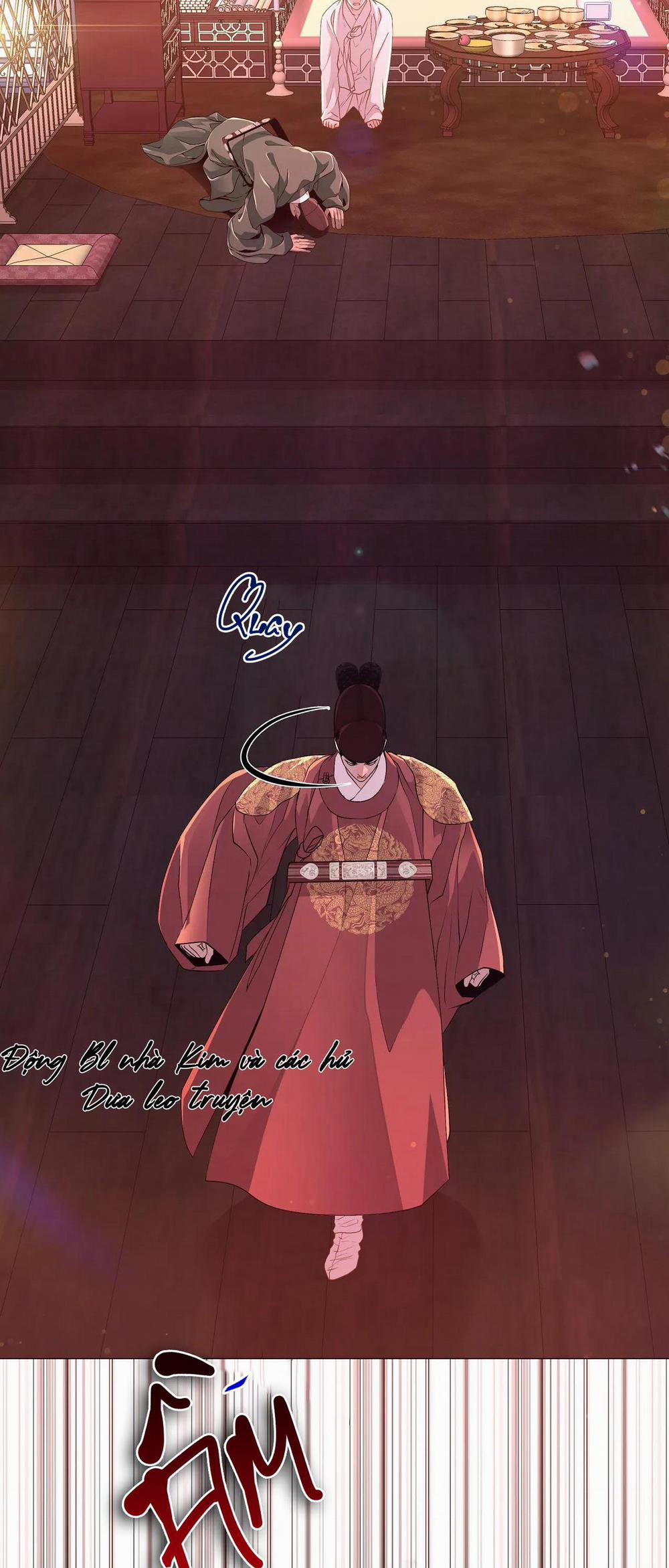 Dạ Xoa Hóa Liên Ký 30 trang 18