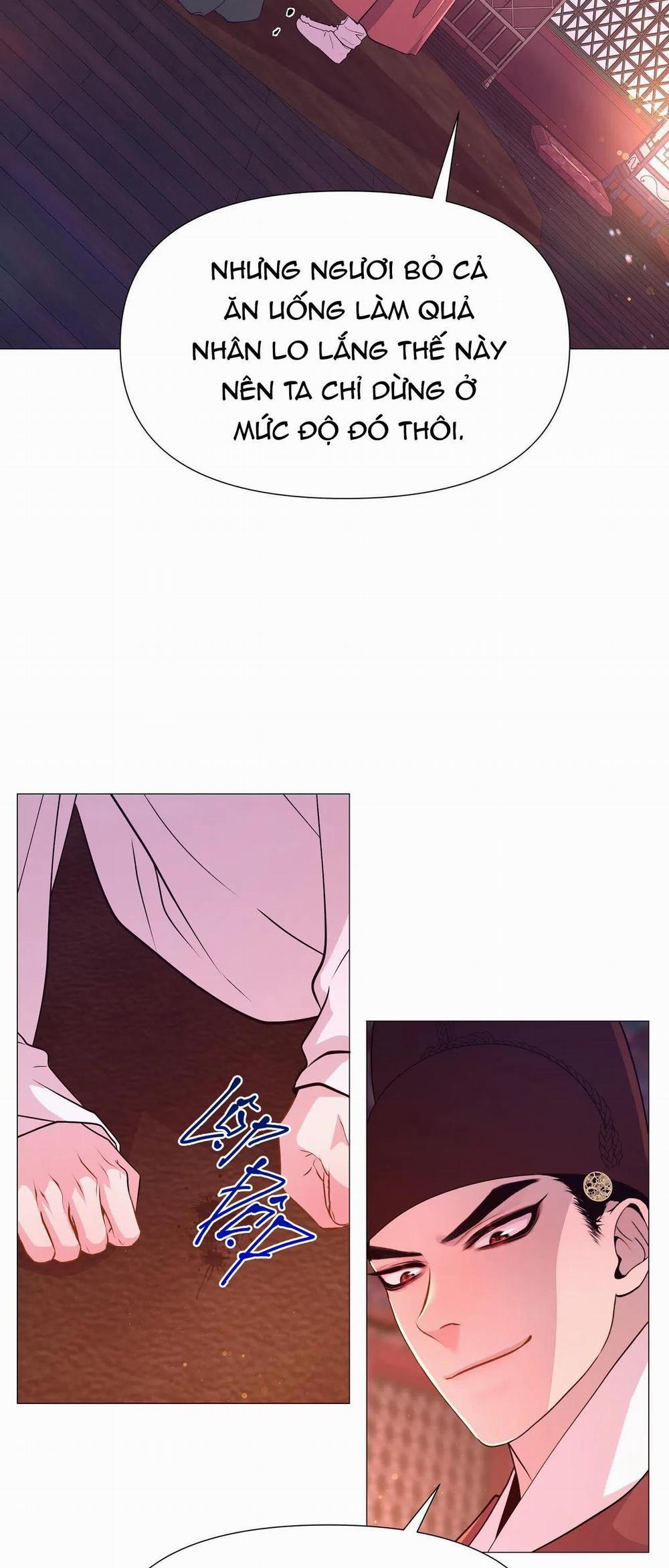 Dạ Xoa Hóa Liên Ký 30 trang 2