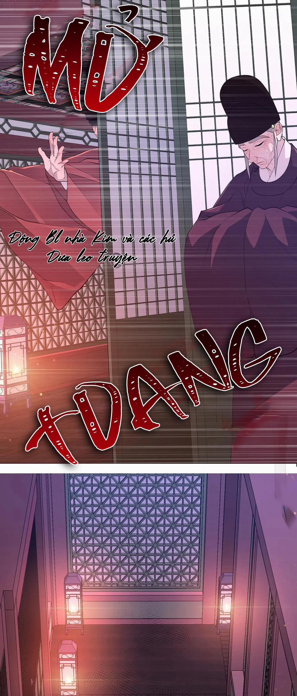 Dạ Xoa Hóa Liên Ký 30 trang 20