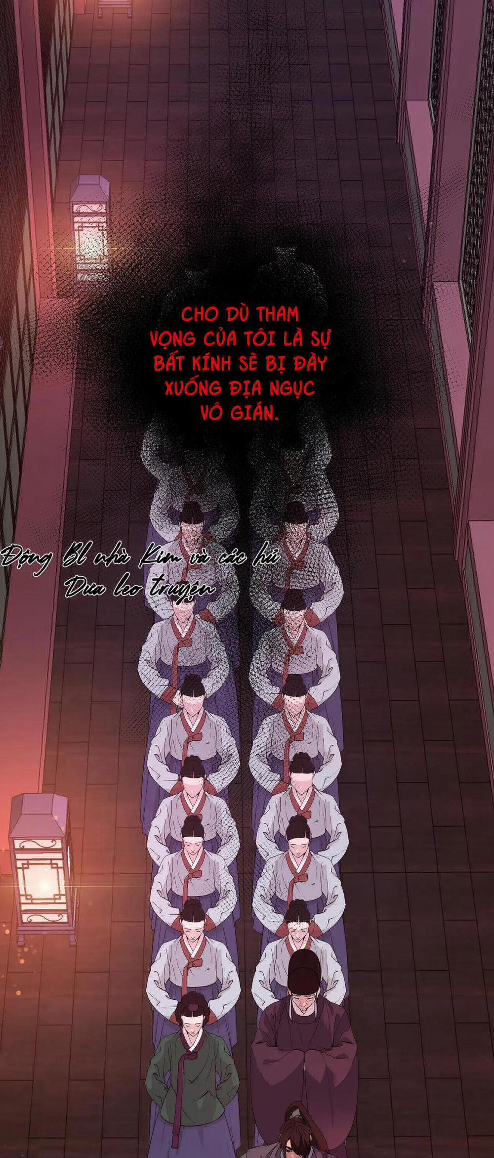 Dạ Xoa Hóa Liên Ký 30 trang 21