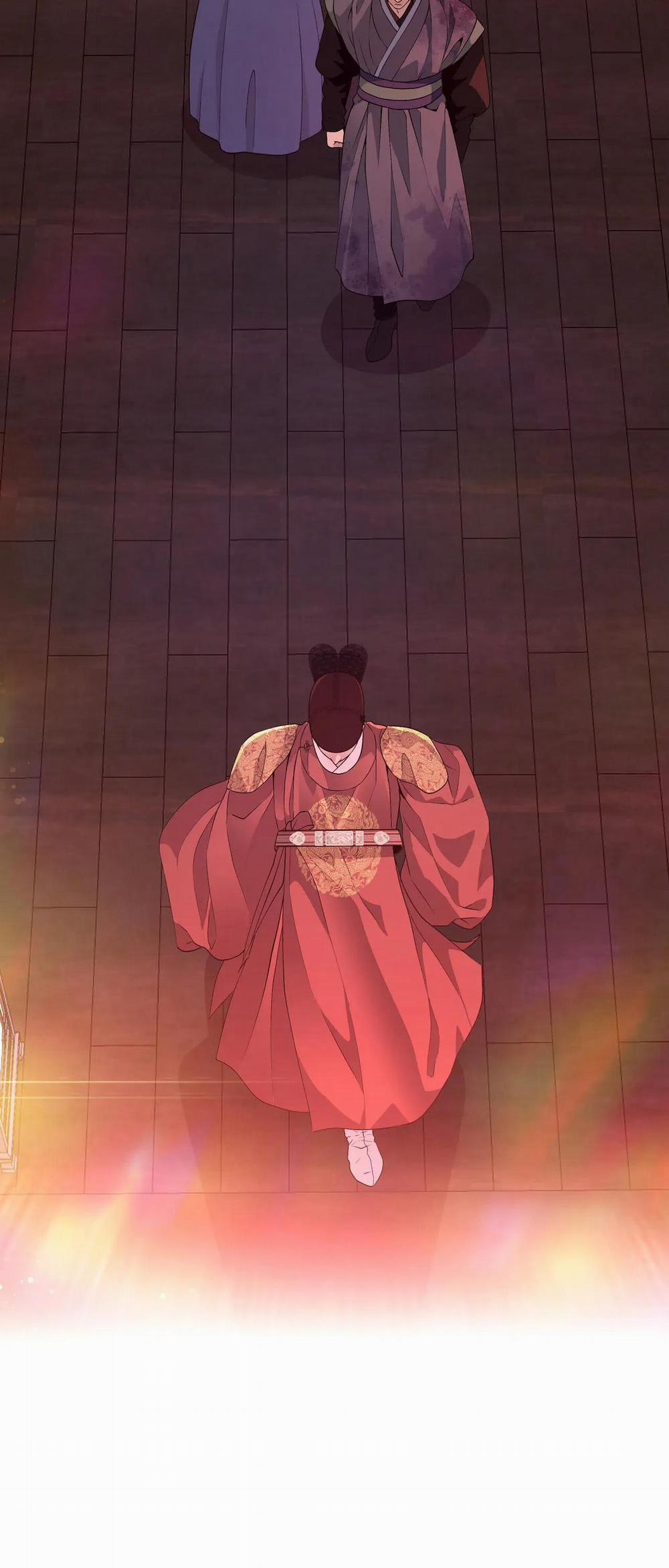 Dạ Xoa Hóa Liên Ký 30 trang 22