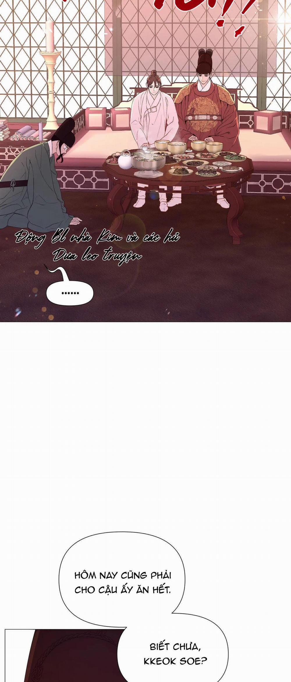 Dạ Xoa Hóa Liên Ký 30 trang 28