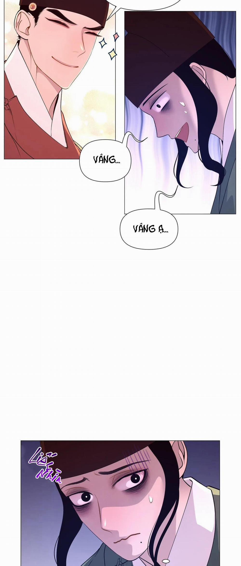 Dạ Xoa Hóa Liên Ký 30 trang 29