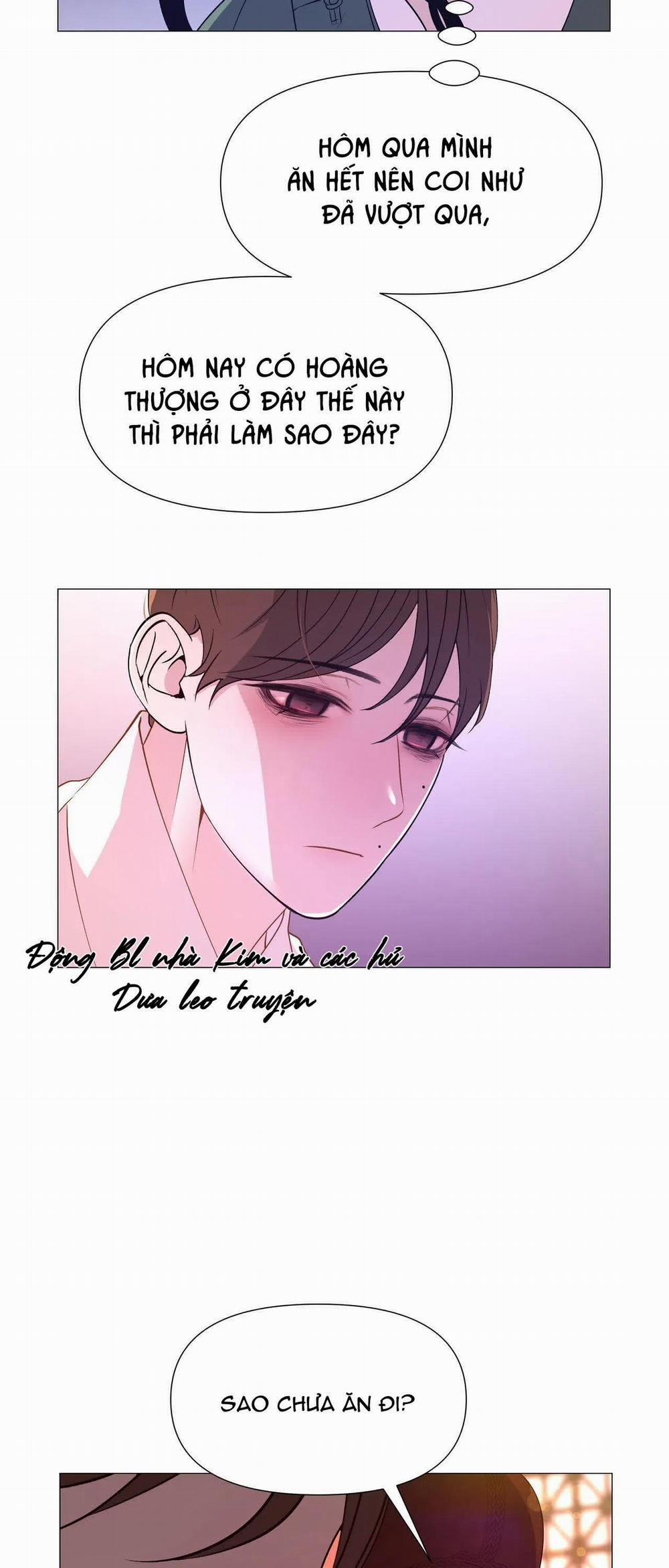 Dạ Xoa Hóa Liên Ký 30 trang 30