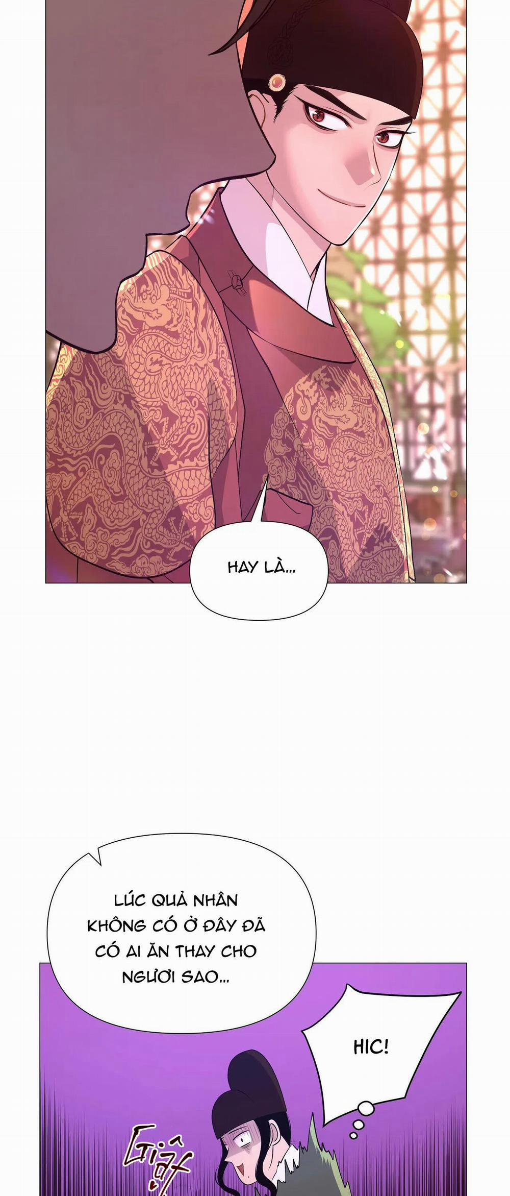 Dạ Xoa Hóa Liên Ký 30 trang 31