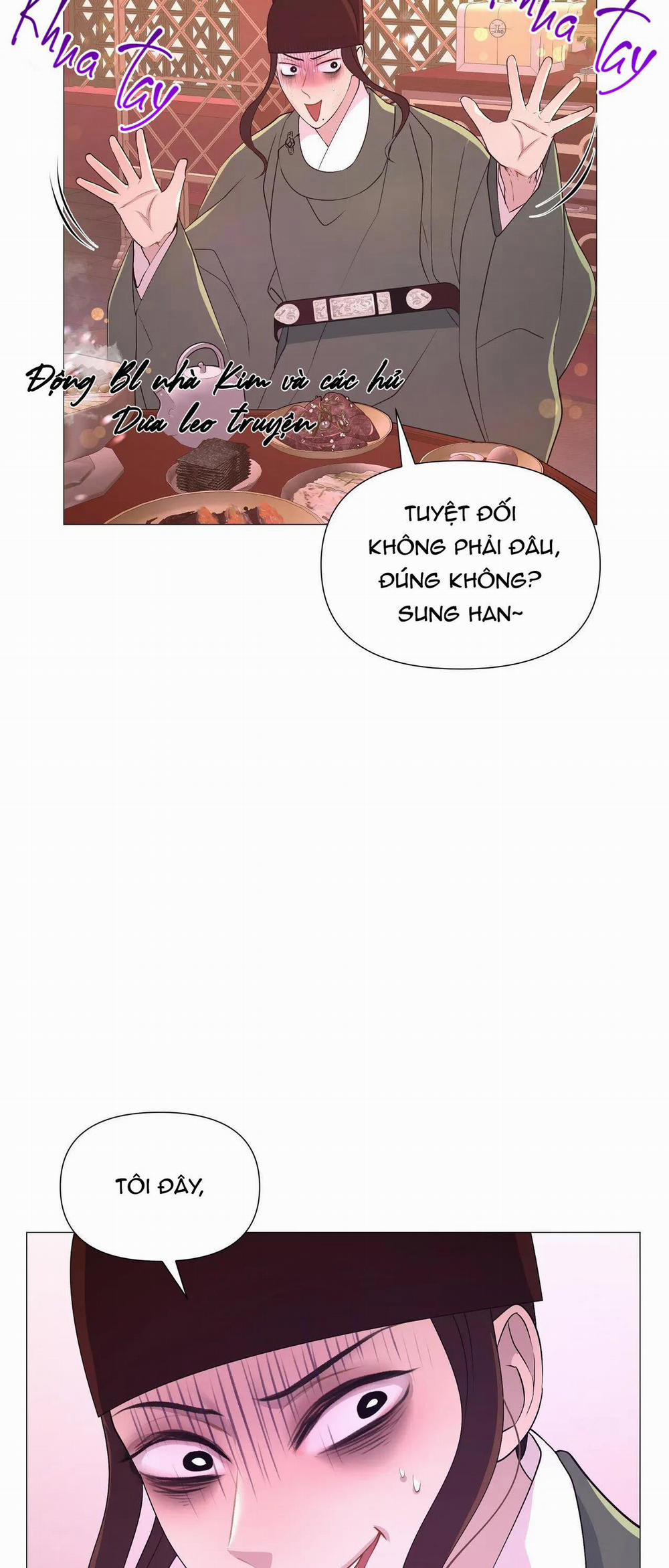 Dạ Xoa Hóa Liên Ký 30 trang 33