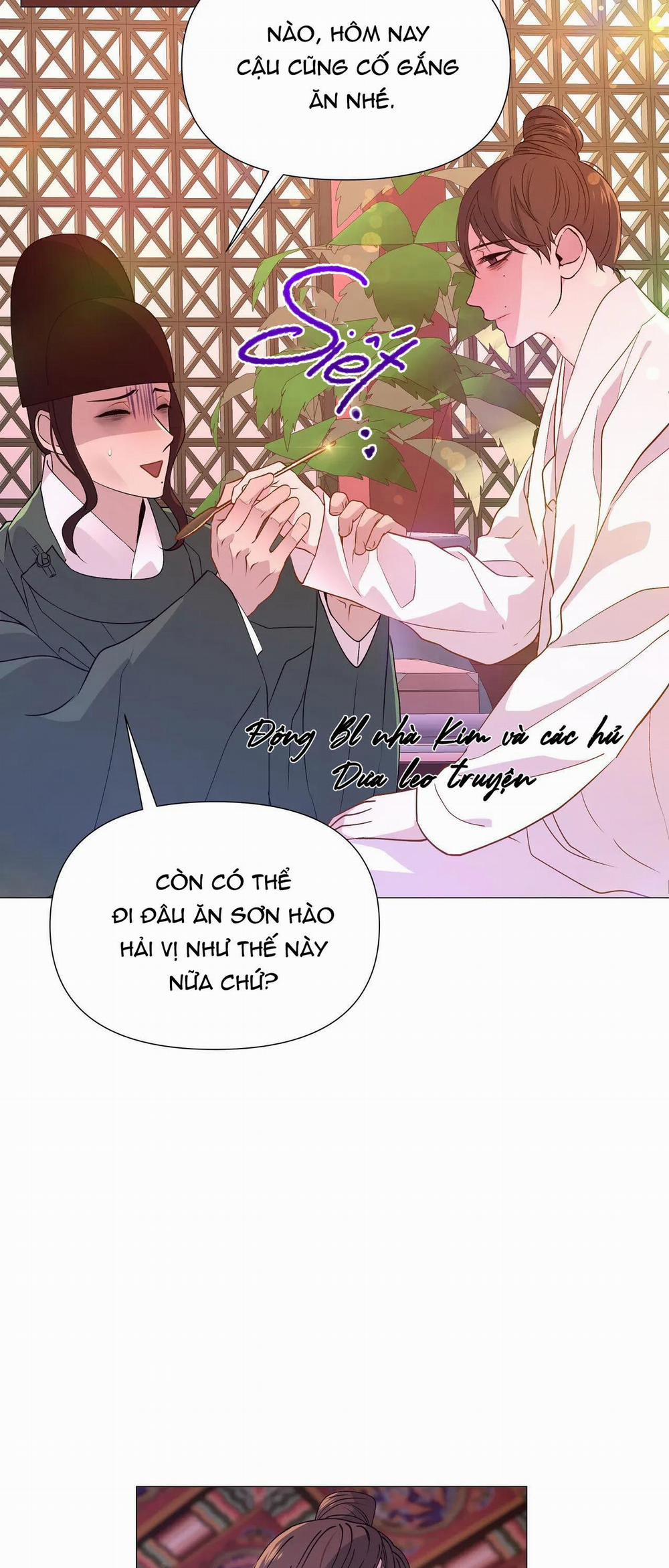 Dạ Xoa Hóa Liên Ký 30 trang 35