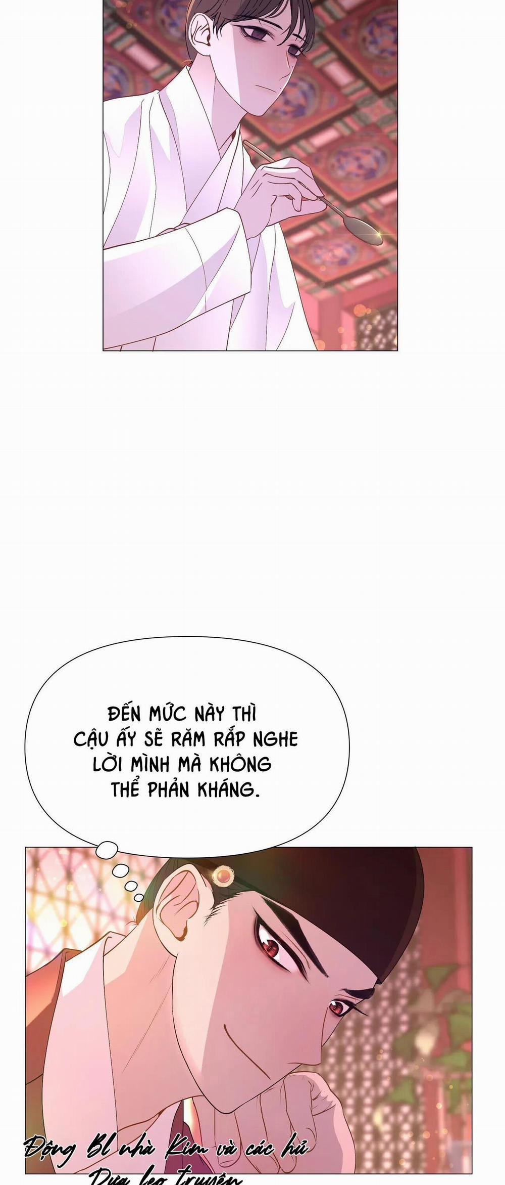 Dạ Xoa Hóa Liên Ký 30 trang 36