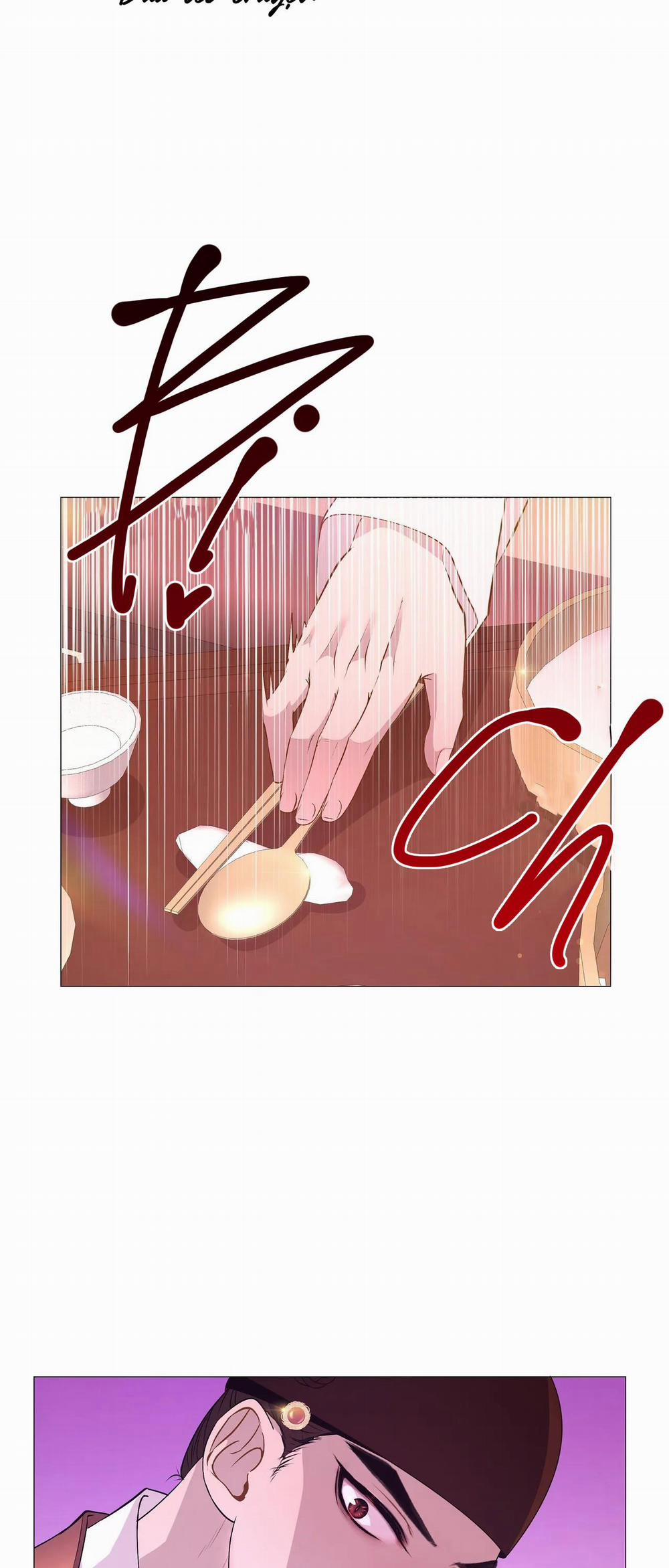 Dạ Xoa Hóa Liên Ký 30 trang 37