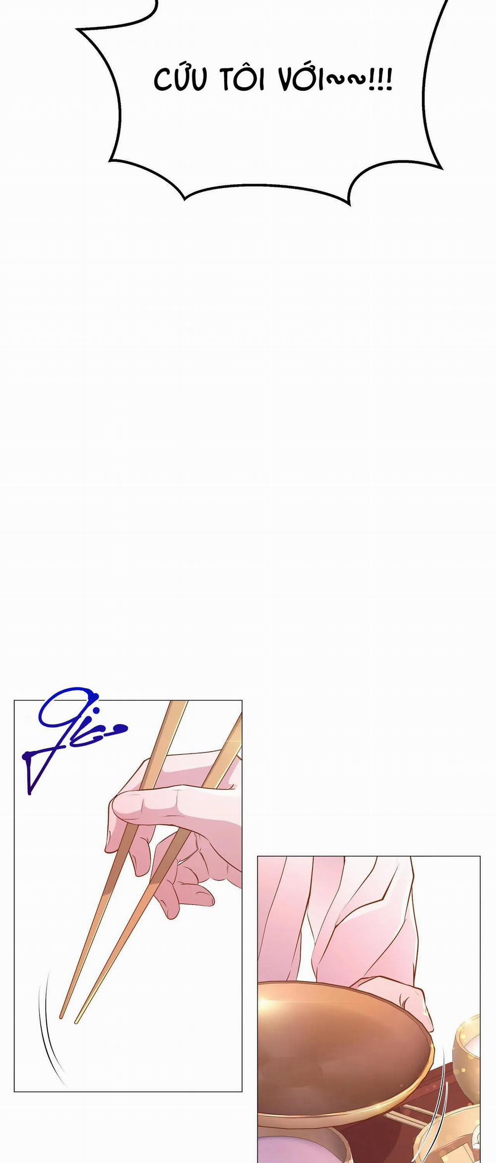 Dạ Xoa Hóa Liên Ký 30 trang 39