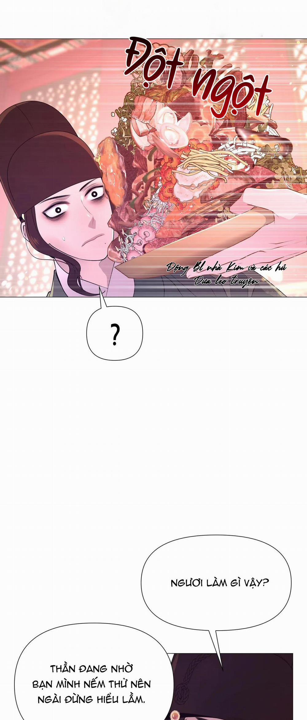 Dạ Xoa Hóa Liên Ký 30 trang 41