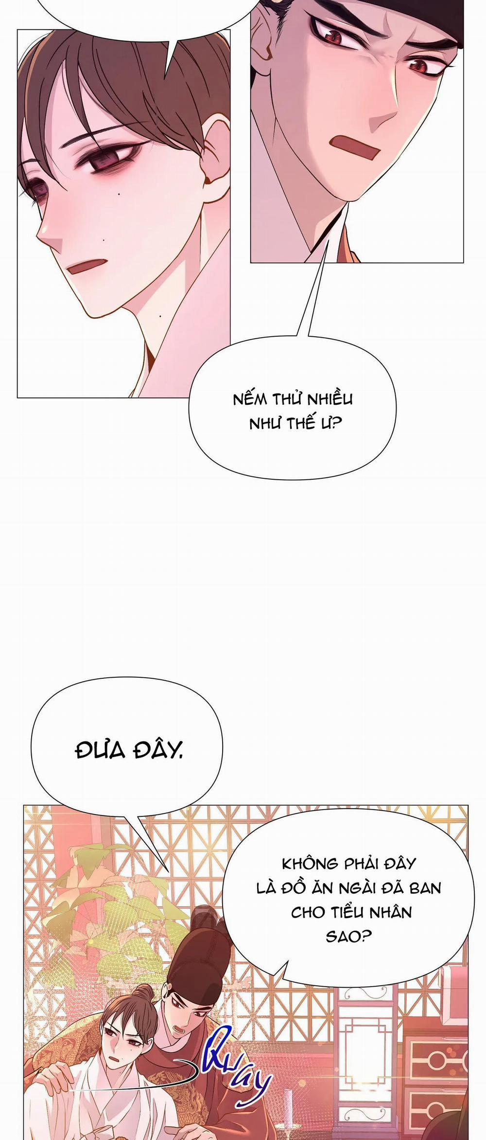 Dạ Xoa Hóa Liên Ký 30 trang 42