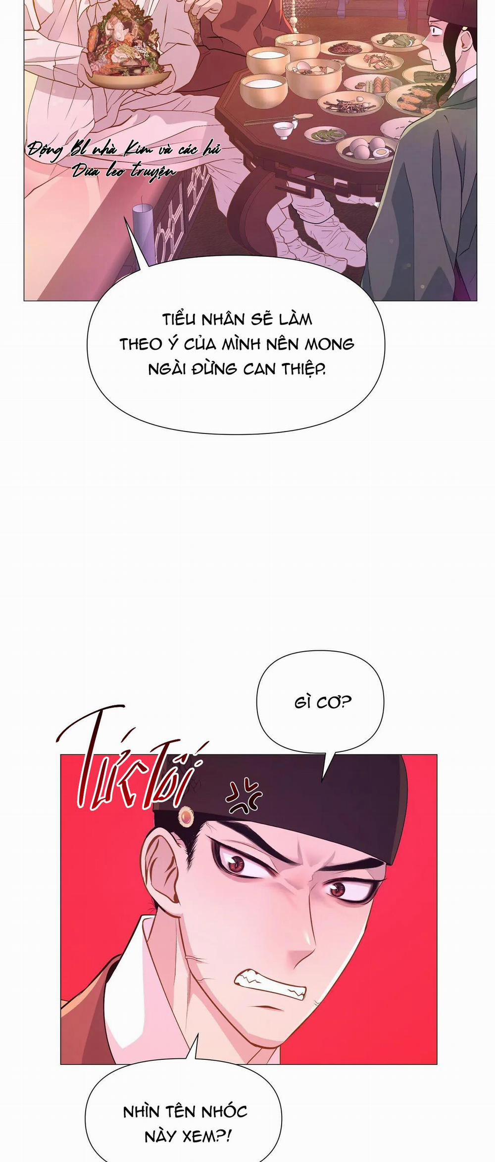 Dạ Xoa Hóa Liên Ký 30 trang 43