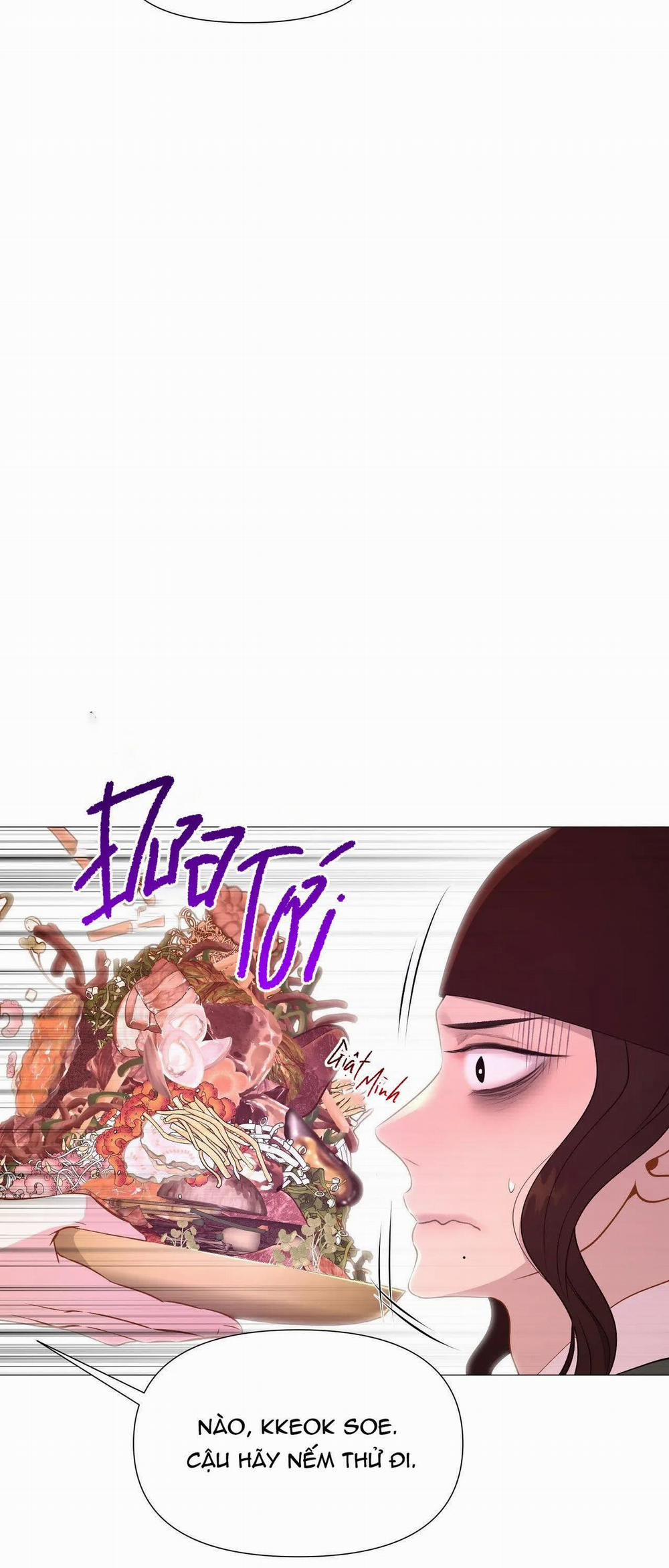 Dạ Xoa Hóa Liên Ký 30 trang 44