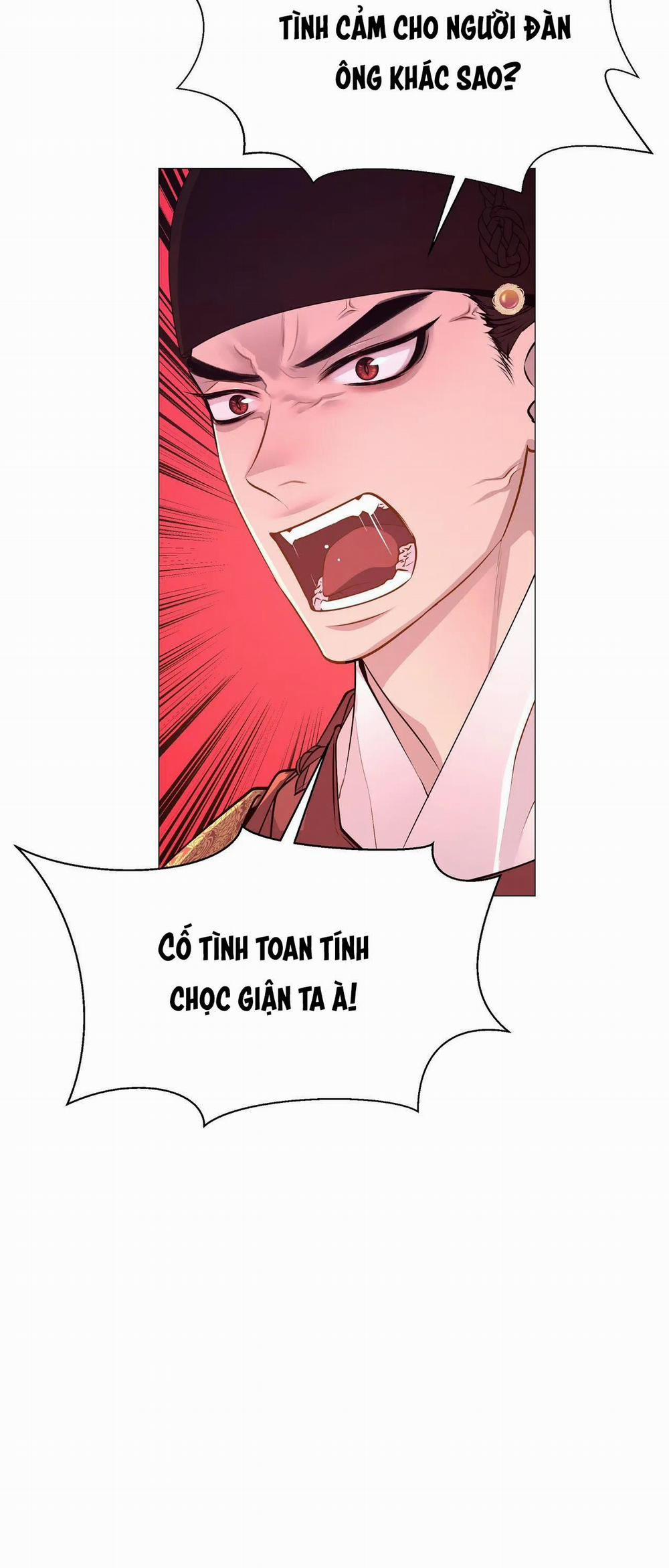 Dạ Xoa Hóa Liên Ký 30 trang 46