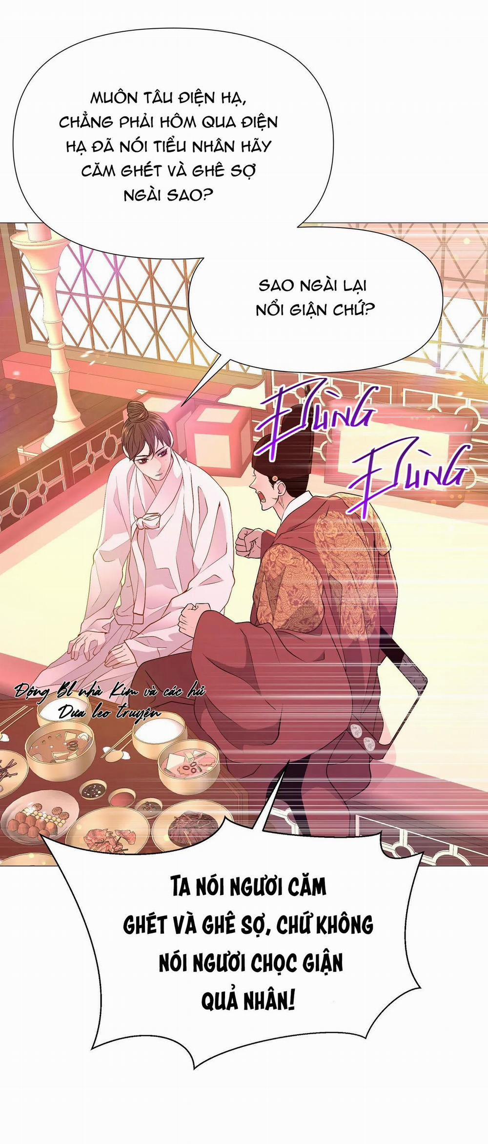 Dạ Xoa Hóa Liên Ký 30 trang 47