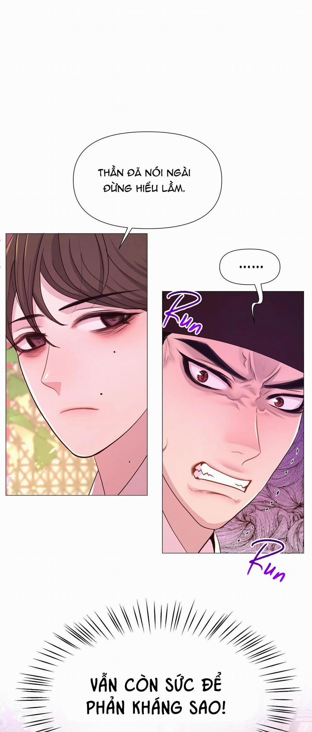 Dạ Xoa Hóa Liên Ký 30 trang 48