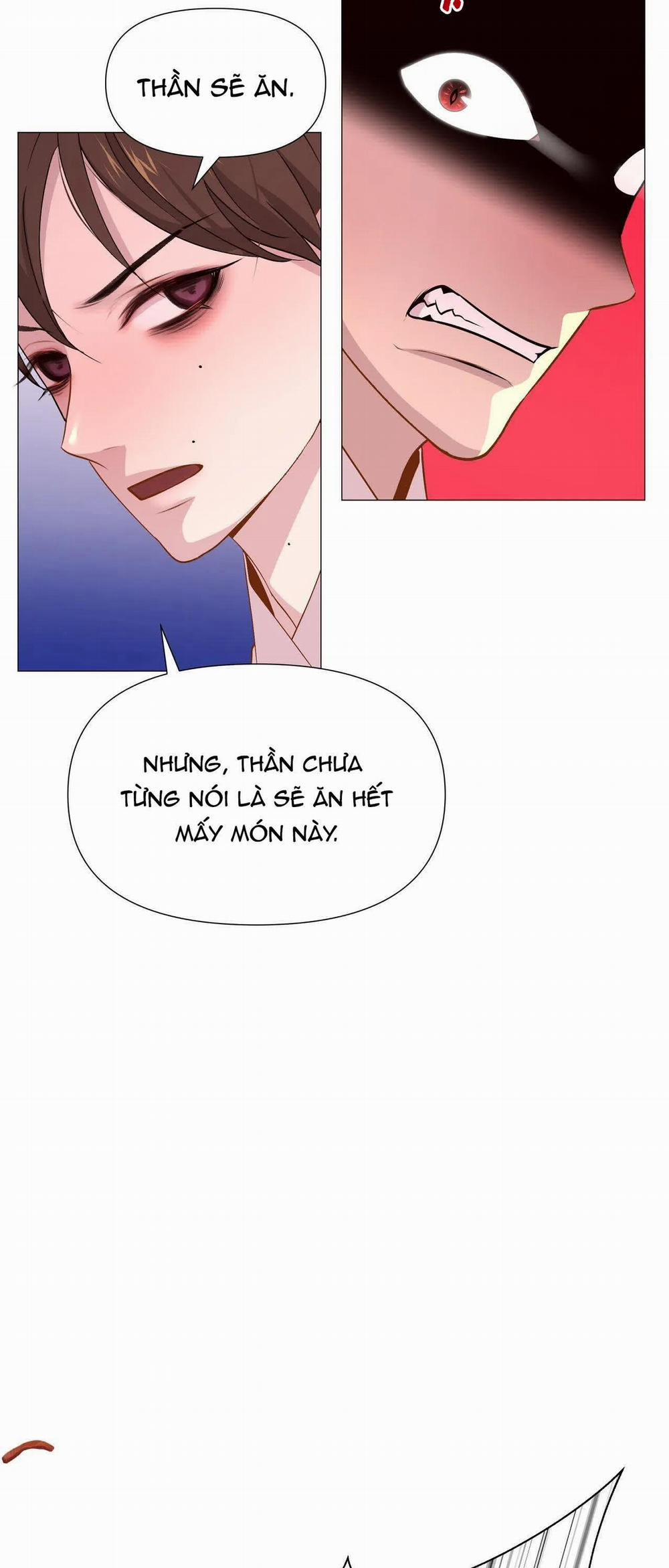 Dạ Xoa Hóa Liên Ký 30 trang 54