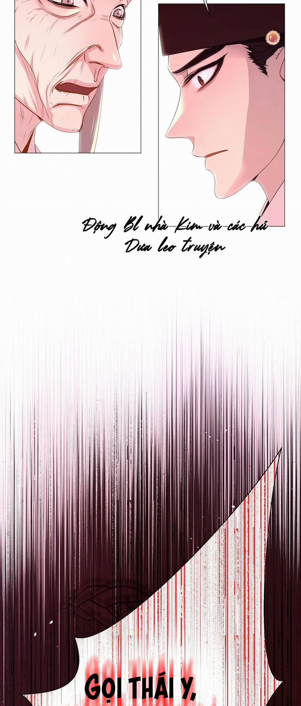 Dạ Xoa Hóa Liên Ký 31 trang 13