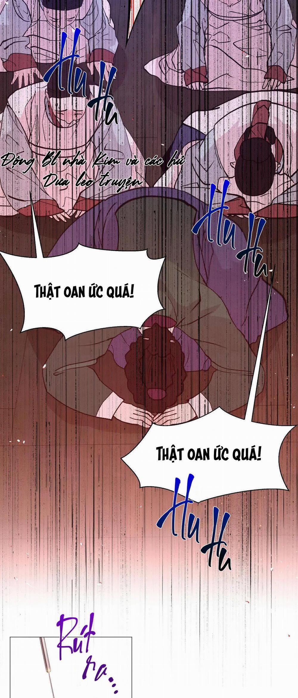 Dạ Xoa Hóa Liên Ký 31 trang 18