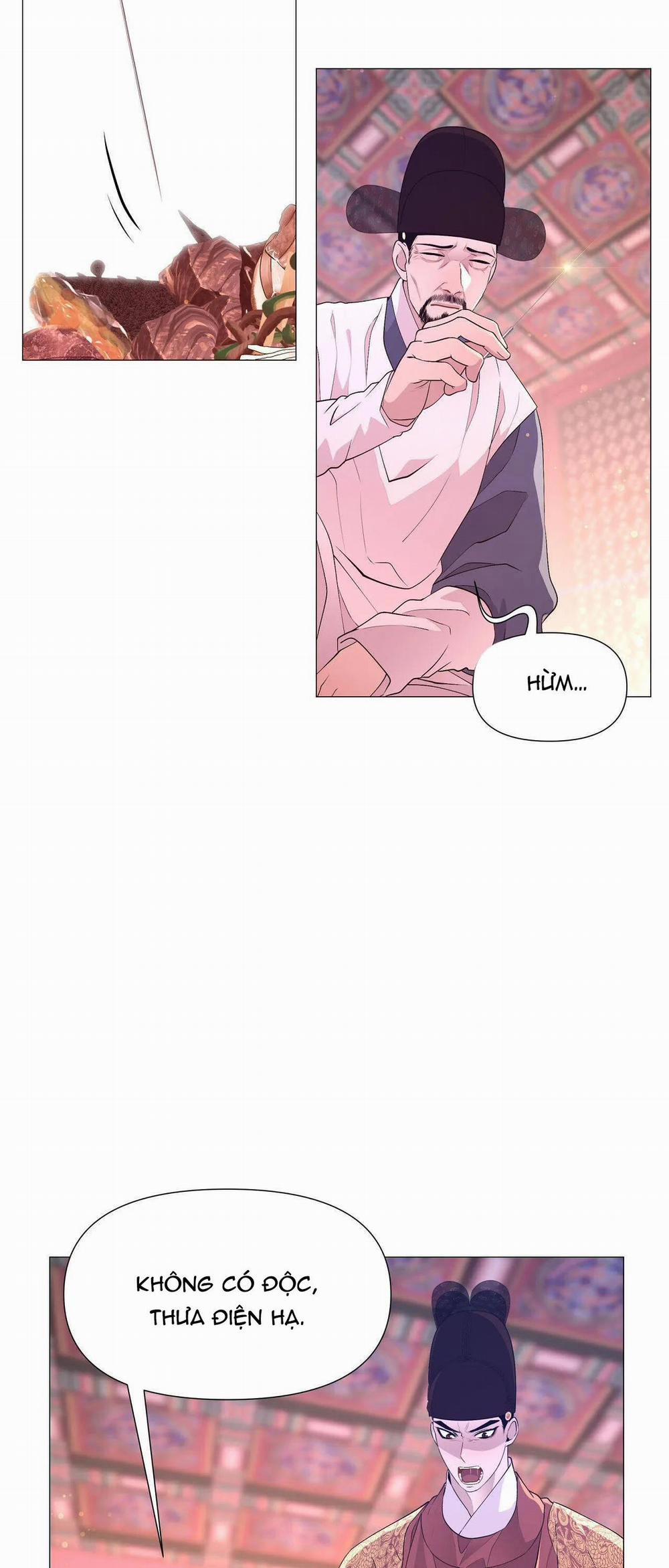 Dạ Xoa Hóa Liên Ký 31 trang 19