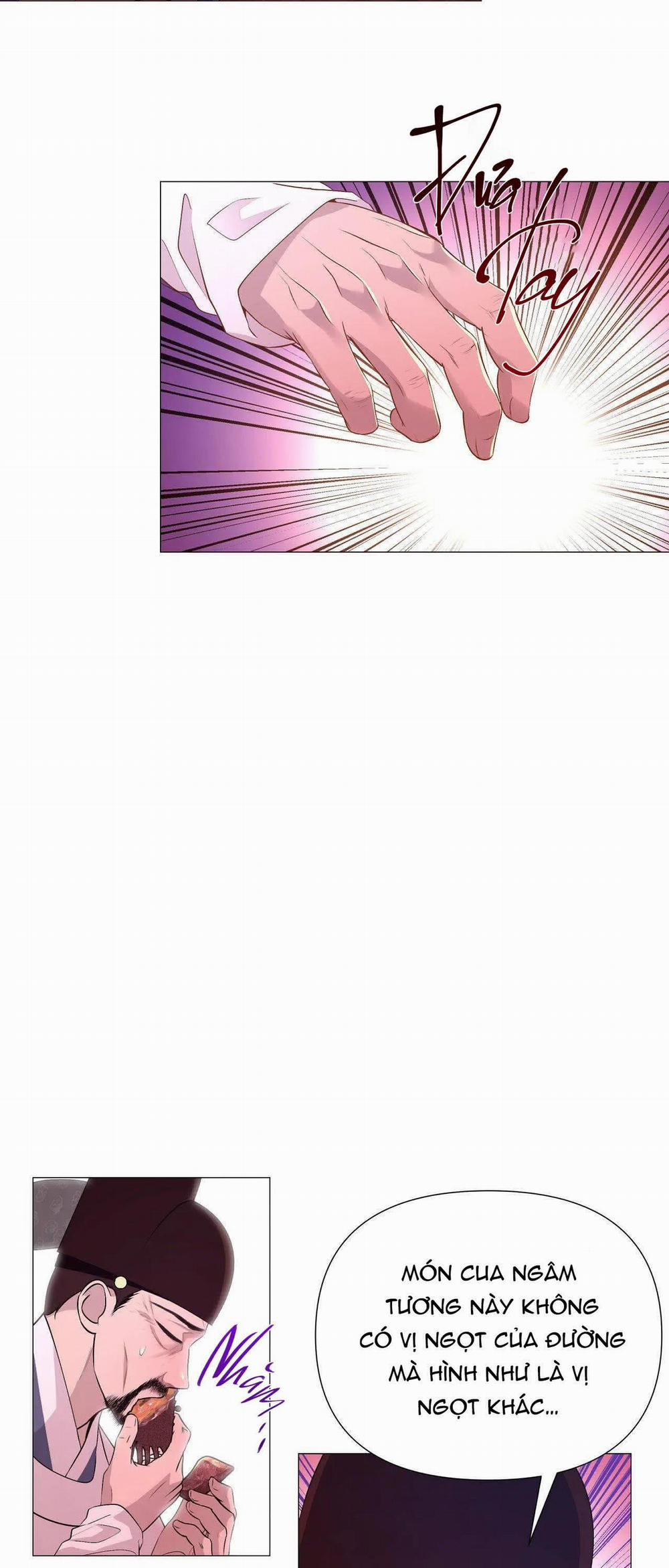 Dạ Xoa Hóa Liên Ký 31 trang 21