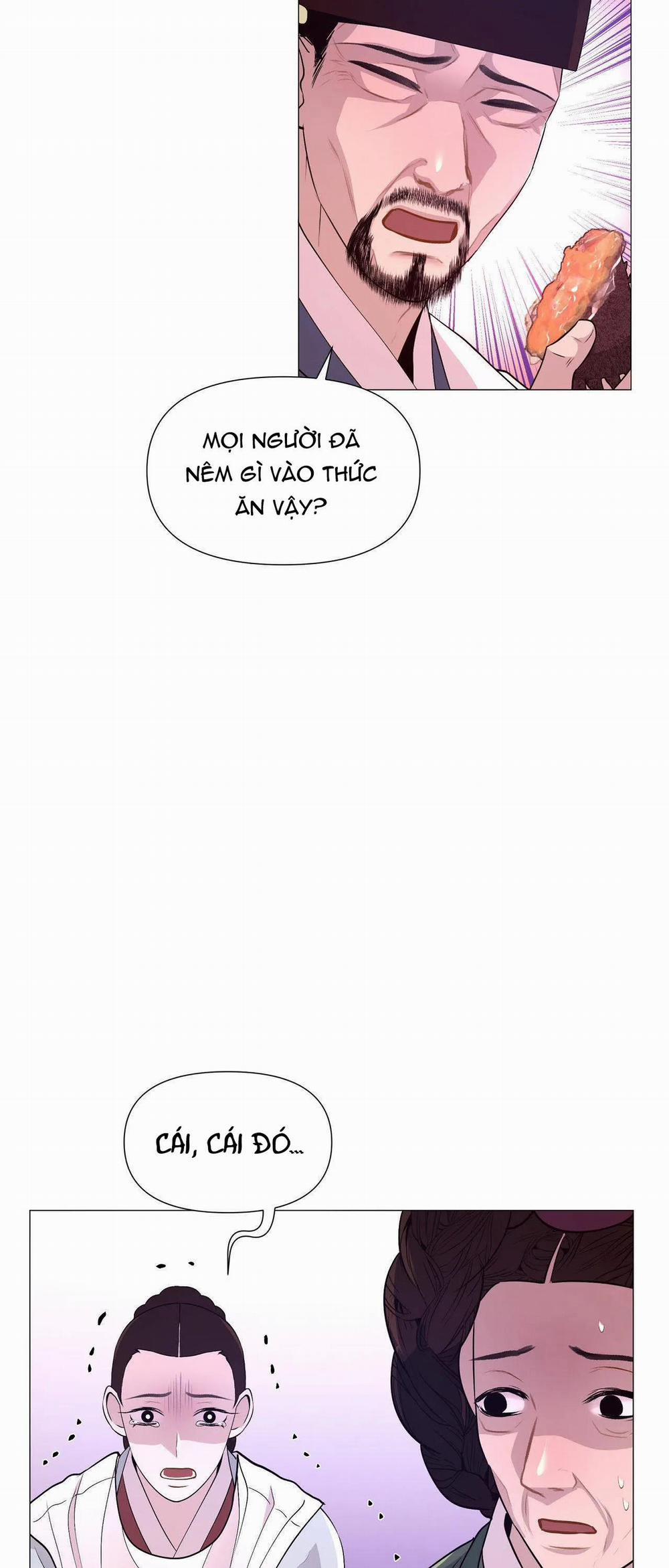 Dạ Xoa Hóa Liên Ký 31 trang 22