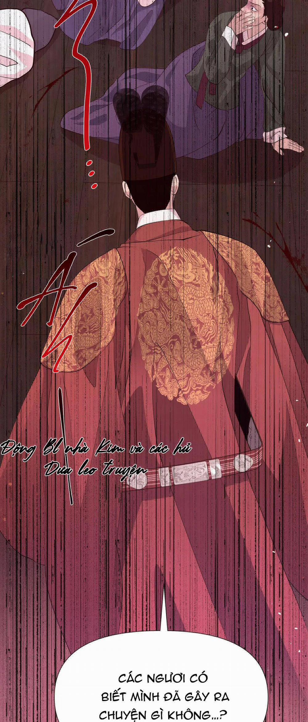 Dạ Xoa Hóa Liên Ký 31 trang 28