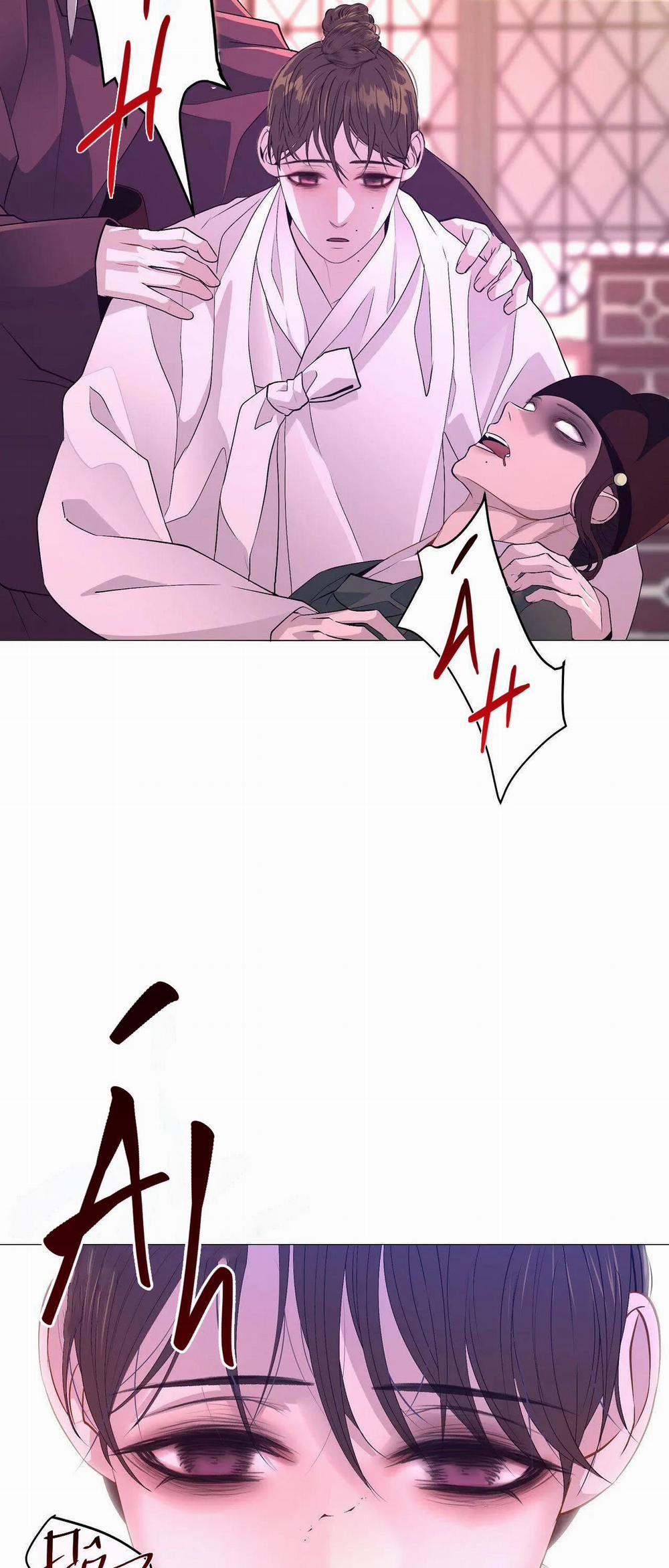 Dạ Xoa Hóa Liên Ký 31 trang 32