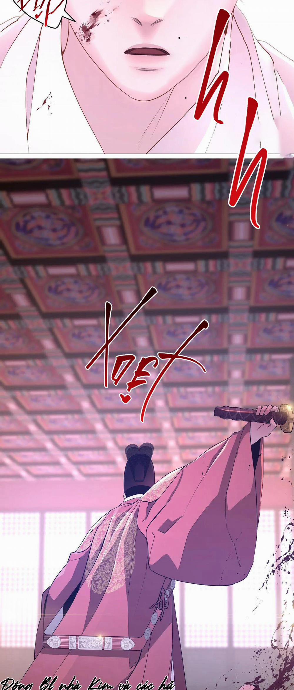 Dạ Xoa Hóa Liên Ký 31 trang 33